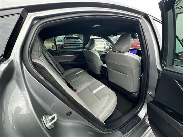 used 2025 Toyota Camry car, priced at $28,604