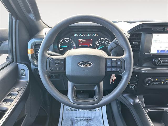 used 2022 Ford F-150 car, priced at $42,480