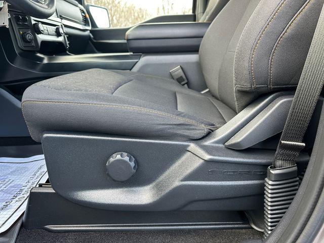 used 2022 Ford F-150 car, priced at $40,565