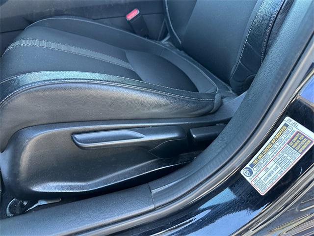 used 2021 Honda Civic car, priced at $19,430