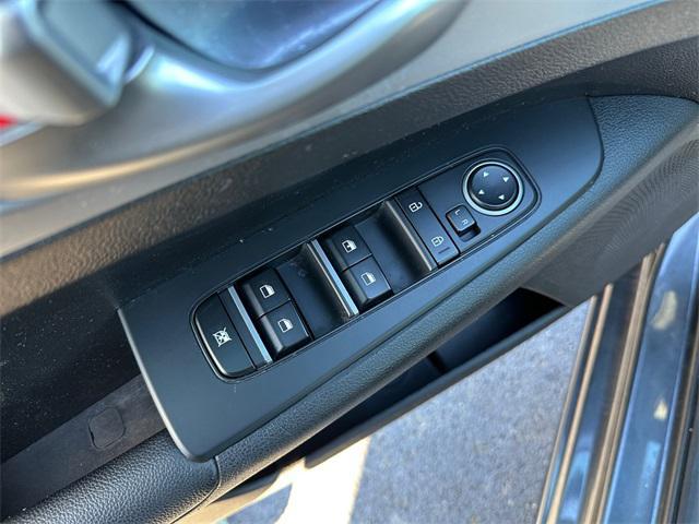 used 2024 Kia Forte car, priced at $15,428