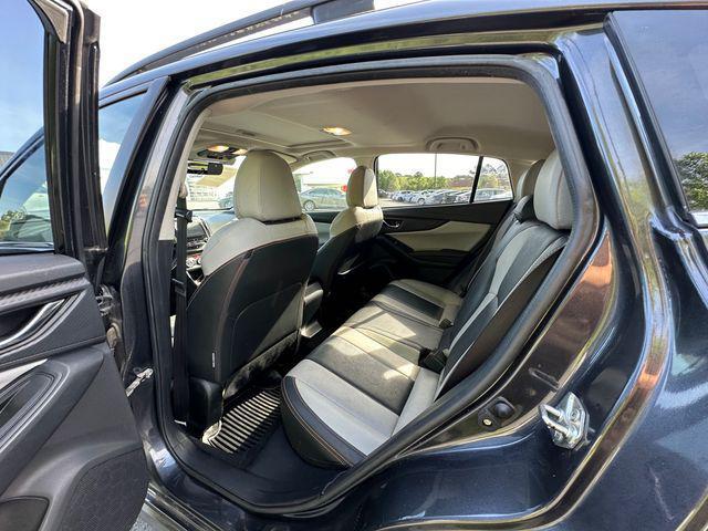 used 2018 Subaru Crosstrek car, priced at $15,410