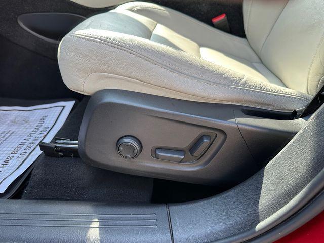 used 2019 Volvo XC40 car, priced at $18,733