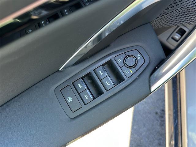 used 2024 BMW X1 car, priced at $28,440