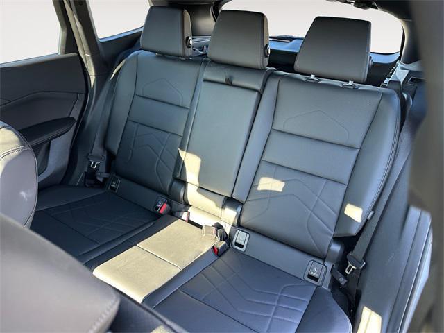 used 2024 BMW X1 car, priced at $28,440