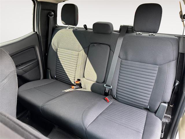 used 2022 Ford Ranger car, priced at $27,690