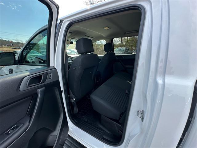 used 2022 Ford Ranger car, priced at $27,690