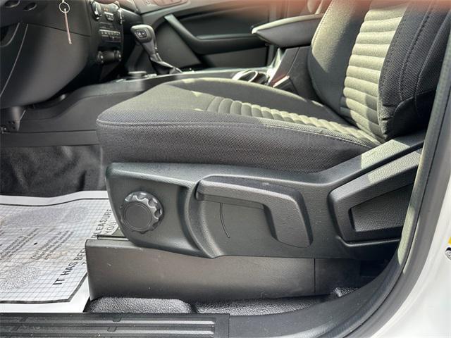 used 2022 Ford Ranger car, priced at $27,690