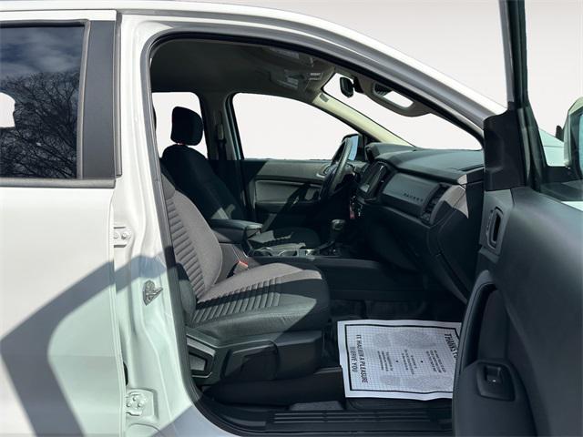 used 2022 Ford Ranger car, priced at $27,690