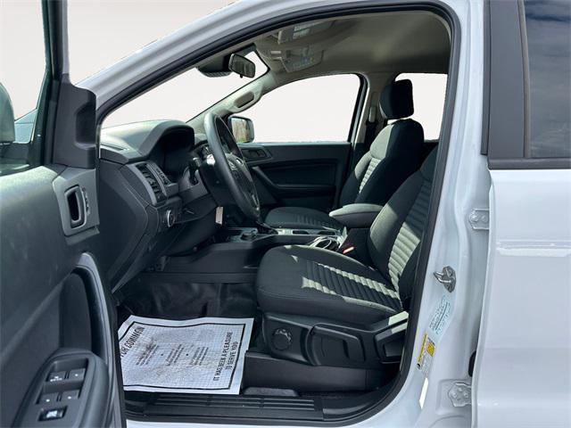 used 2022 Ford Ranger car, priced at $27,690