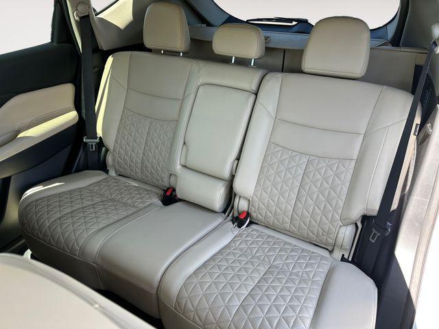 used 2022 Nissan Murano car, priced at $23,949