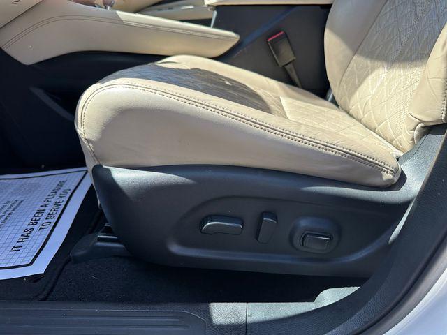 used 2022 Nissan Murano car, priced at $23,949