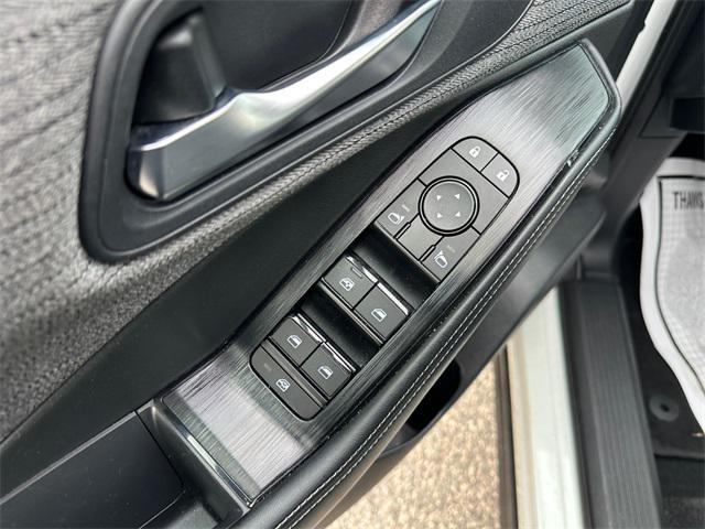 used 2023 Nissan Rogue car, priced at $18,940