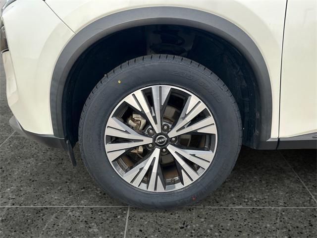 used 2023 Nissan Rogue car, priced at $18,940