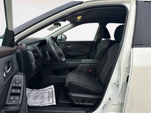 used 2023 Nissan Rogue car, priced at $18,940