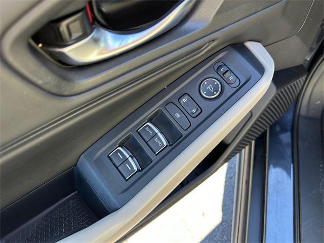 used 2023 Honda Accord car, priced at $23,830