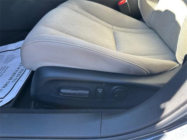 used 2023 Honda Accord car, priced at $23,830