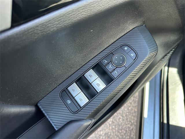 used 2024 Mitsubishi Outlander car, priced at $18,914