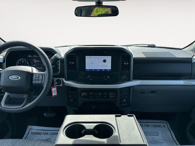 used 2023 Ford F-150 car, priced at $36,997