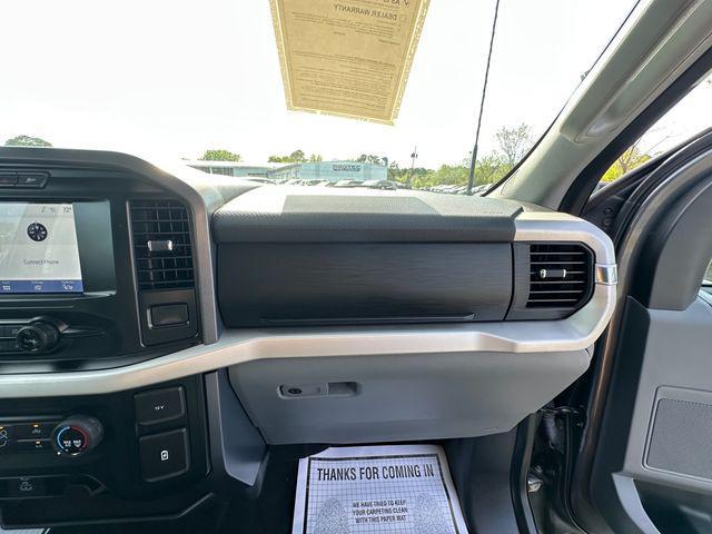 used 2023 Ford F-150 car, priced at $36,997