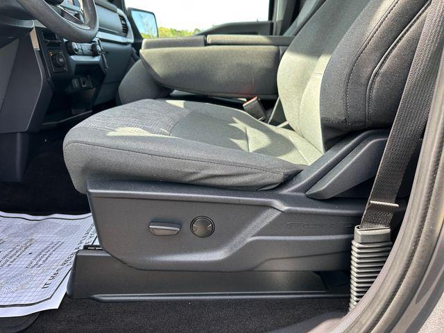 used 2023 Ford F-150 car, priced at $36,997