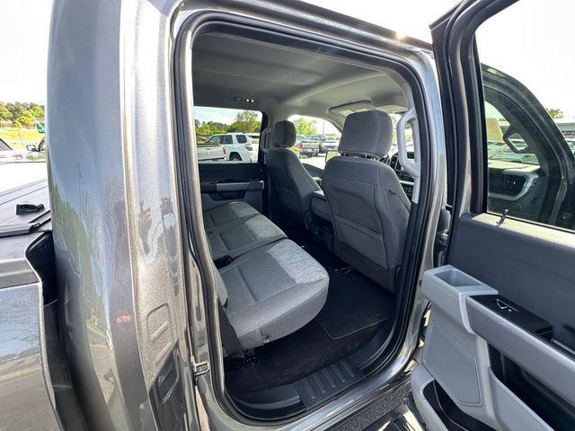 used 2023 Ford F-150 car, priced at $36,997