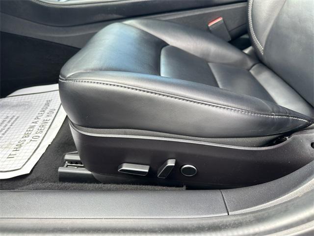 used 2021 Tesla Model 3 car, priced at $21,552