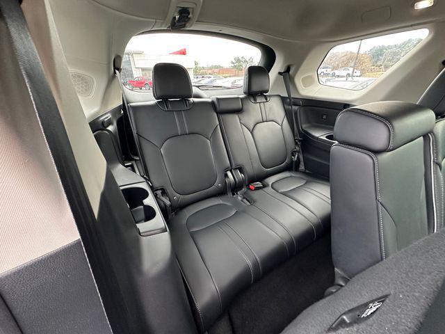 used 2023 Honda Pilot car, priced at $38,969