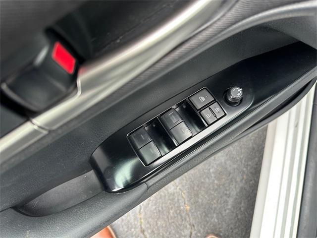 used 2025 Toyota Camry car, priced at $25,750