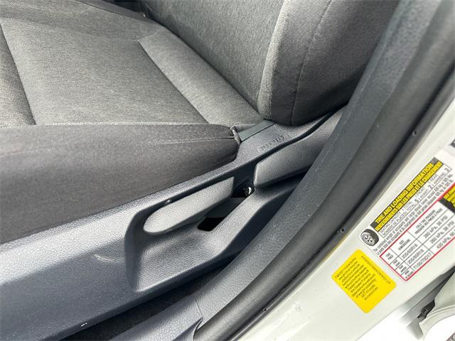 used 2025 Toyota Camry car, priced at $25,750