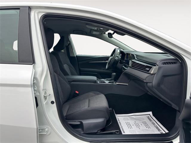 used 2025 Toyota Camry car, priced at $25,750