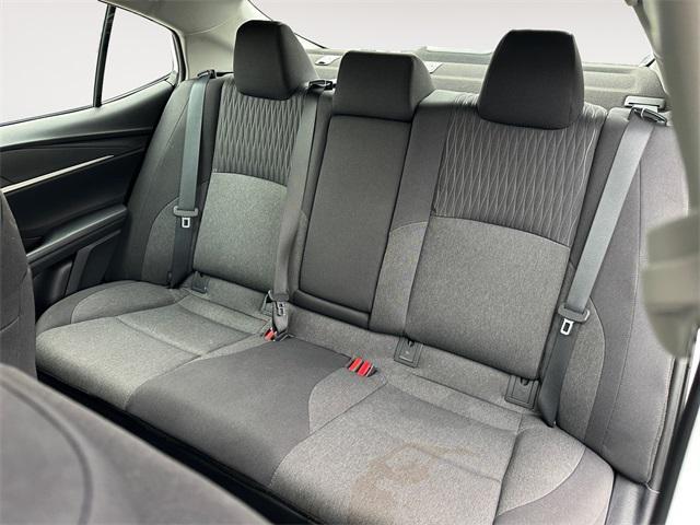 used 2025 Toyota Camry car, priced at $25,750