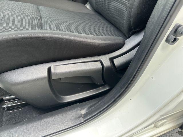 used 2021 Nissan Rogue Sport car, priced at $18,422