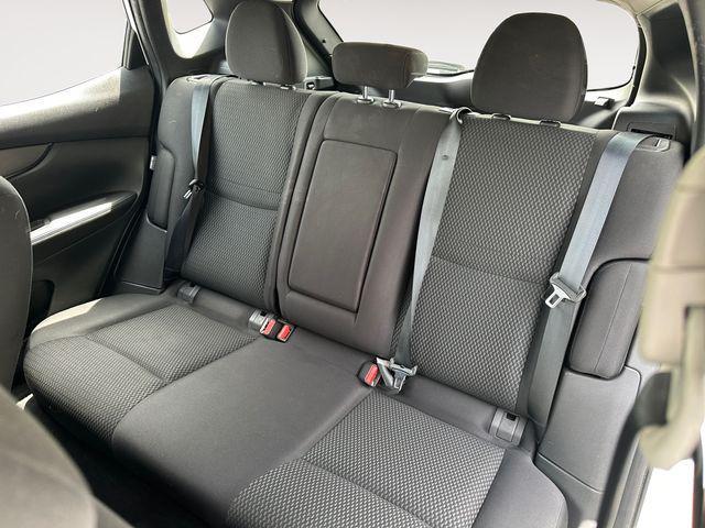 used 2021 Nissan Rogue Sport car, priced at $18,422