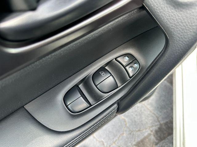 used 2021 Nissan Rogue Sport car, priced at $18,422