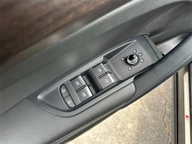 used 2024 Audi Q5 car, priced at $25,950