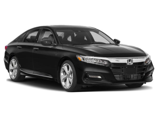 used 2018 Honda Accord car