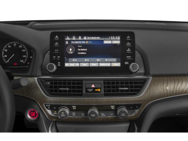used 2018 Honda Accord car