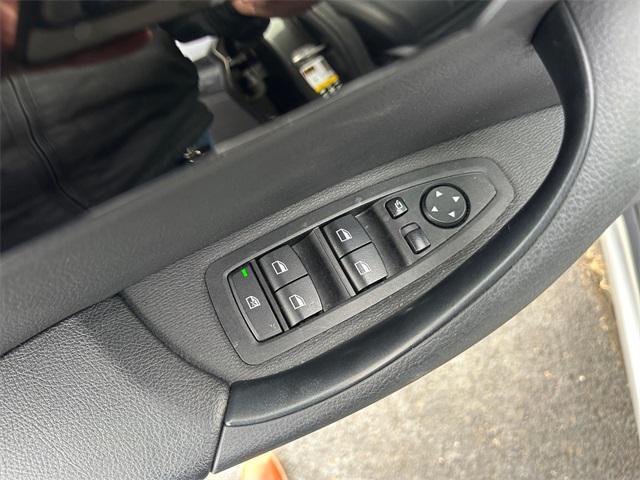 used 2022 BMW X1 car, priced at $21,980