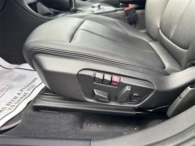 used 2022 BMW X1 car, priced at $21,980