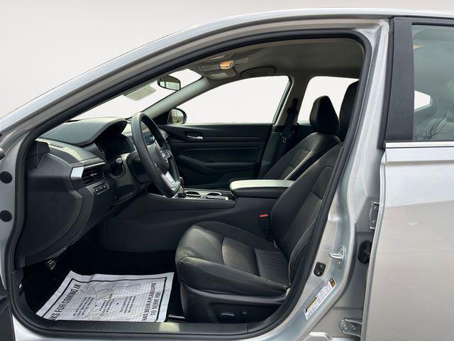 used 2024 Nissan Altima car, priced at $17,573