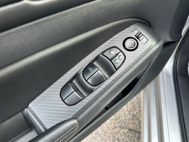 used 2024 Nissan Altima car, priced at $17,573