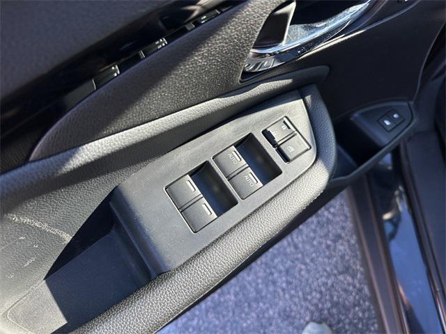 used 2020 Honda Passport car, priced at $18,590