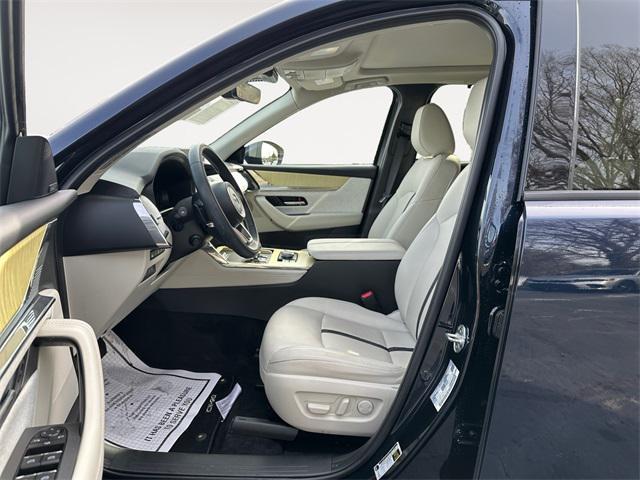 used 2024 Mazda CX-90 car, priced at $42,580