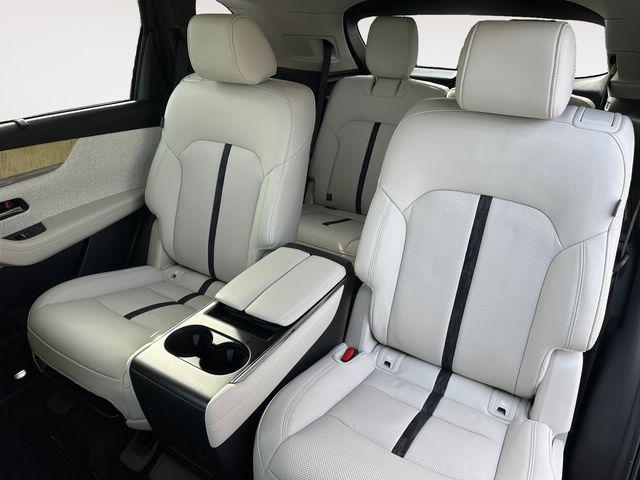 used 2024 Mazda CX-90 car, priced at $40,554