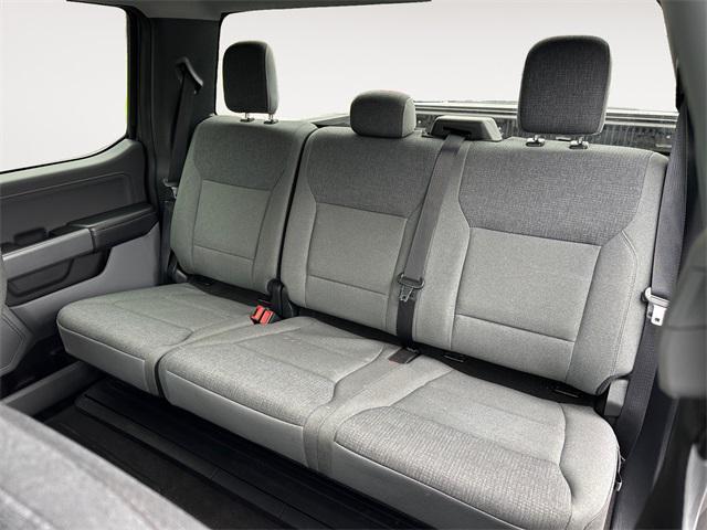 used 2024 Ford F-150 car, priced at $37,450