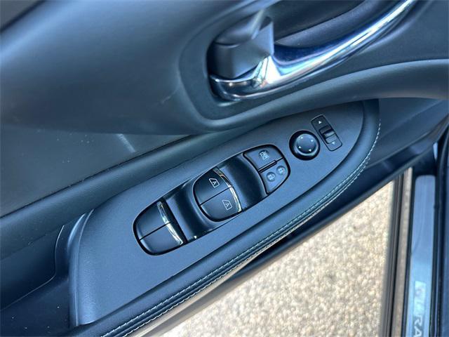 used 2020 Nissan Murano car, priced at $17,854