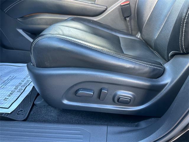 used 2020 Nissan Murano car, priced at $17,854