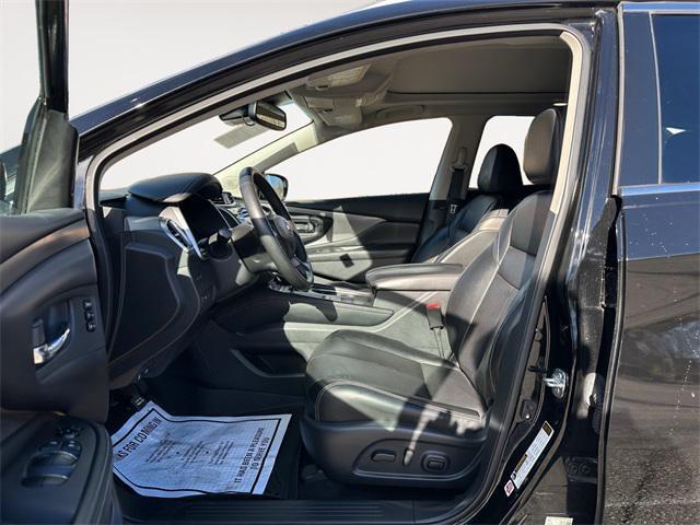 used 2020 Nissan Murano car, priced at $17,854