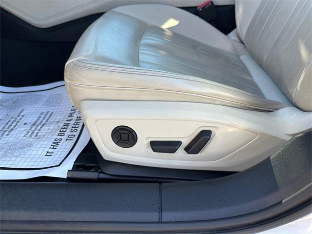 used 2024 Audi A6 car, priced at $29,998